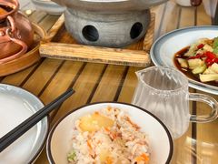 -浮娴小锅饭·云南民俗风味餐厅(束河古镇店)