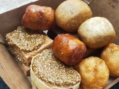 -奶奶的美食(悦立方店)