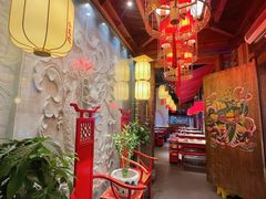 -小龙坎火锅(IFS HOT店)