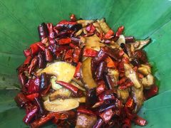 -福照楼汽锅鸡·云南菜(护国路店)