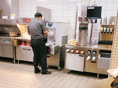 -麦当劳(大厂新城店)