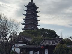 -常熟方塔园