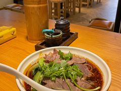 -长乐川式面馆·现炒浇头(石门二路店)
