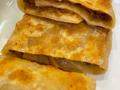 肉饼-东兴楼饭庄(六里桥店)