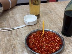 -全家福米线