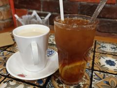 -番茄屋葡式美食(总店)