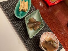 -京怀石·壬生