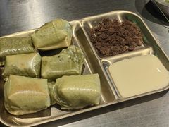 -山葵说·泥炉烤肉(泰达时尚E街区店)