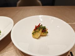 -北京泰富酒店-柏景轩中餐厅