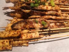 -五样儿西昌小签签烤串(建设路店)
