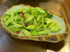 -灵福缘私房菜·农家菜(拈花湾·灵山大佛必推店)