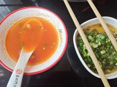 -倍儿红喜临门火锅(文兴路店)