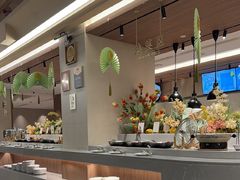 -聚春园自助餐厅(东街口店)