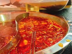-巷子老火锅(大唐西市店)