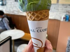 -Dal Cuore 达可芮冰淇淋(陕西北路店)
