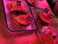 -Keg Room 酒桶吧