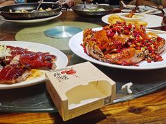 -猪肉婆私房菜(容桂总店)