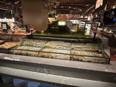 -山焱·炭火自助烤肉(周浦万达店)