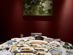 -新光酒家·河豚·海鲜·蟹料理(浦东店)