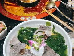 -矮板凳老火锅(宽窄巷子店)