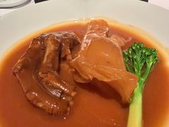 -悦轩中餐厅·高空江景·杭州柏悦酒店