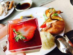 -永泰福朋喜来登酒店-宜客乐自助餐厅(远大路店)