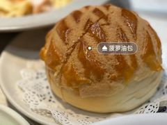 -和平馆·地道港澳茶餐厅(西门口店)