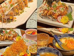 -鸟山鸣·日料食堂(王府井店)