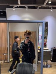 -Mentor Hair Salon