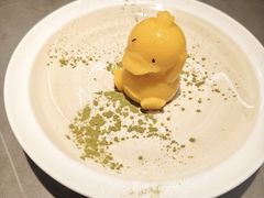 -千日贺茶餐厅(开发区安盛店)