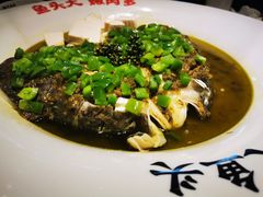 -千稻剁椒大鱼头(CityOn熙地港店)