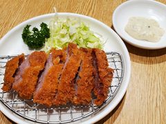 香脆猪扒-味千拉面(广州金沙永旺梦乐城店)
