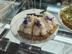 -黑草莓(重庆路店)