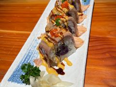 -文三酒肆自助放题(新街口友谊广场店)