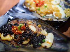 蒜蓉烤带子-红盔甲·小龙虾(天钥桥店)