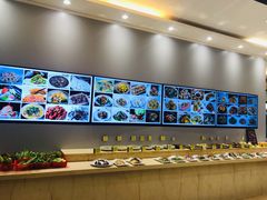 -胖大嫂渔家排档·全海景餐厅(渔村店)