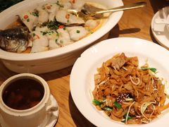 -粤集·手工粤菜(皇庭广场店)