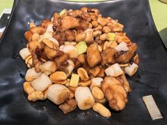 -玉桥餐厅(天坛店)