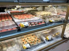 -爱德顺糕点食屋(利民道店)