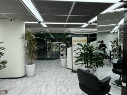 -IN STYLE·全国形象店