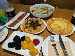 -乐凯撒披萨(正佳广场店)