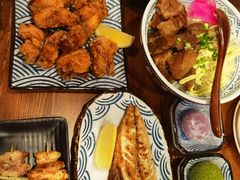 -鸟螢Yakitori·烧鸟·拉面·居酒屋
