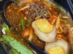 -桂在香知桂林米粉(南岗松雷店)