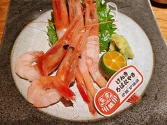 -炉胜·炉端烧·居酒屋