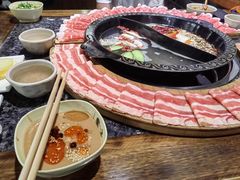 -蜀汏峡火锅(南内环店)