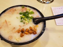 -大师傅粥品(埃华街)