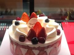 -巴黎贝甜(常德路店)