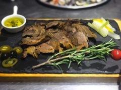 -囧吉香生蚝牛排馆(湖北路店)