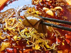 -有红鸡毛店·川菜(建设路店)