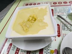 -香港華心糖水鋪(南西总店)